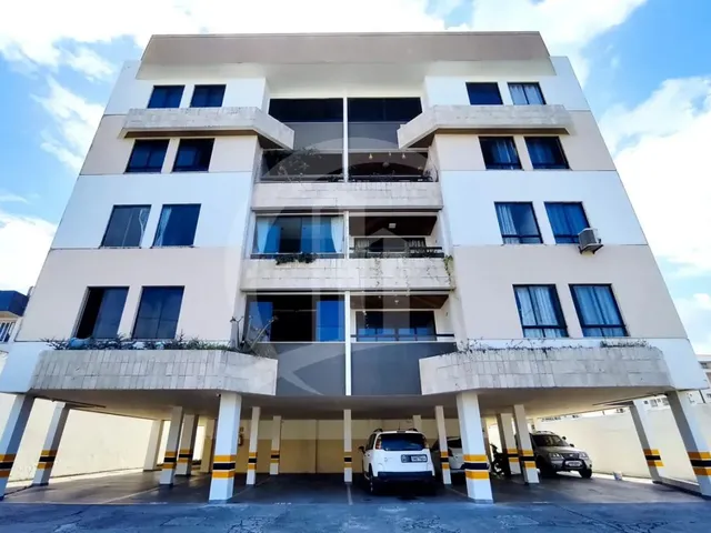 Imagem: Seu Novo Apartamento no Edifício Casa Blanca