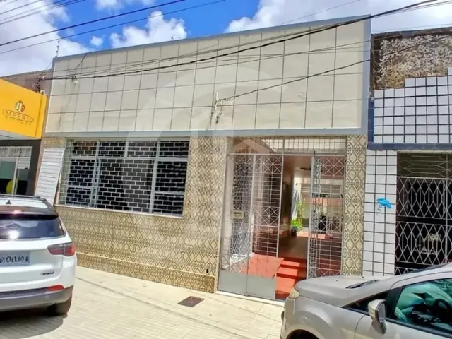 Imagem: Casa À Venda no Bairro Santo Antônio