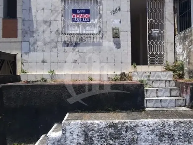 Imagem: Casa À Venda no Bairro Suíssa, com 250M²