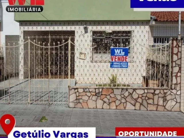 Imagem: Vendo- Getulio Vargas