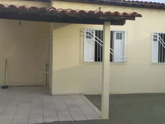 Imagem 1: Casa no Conjunto Brisas Mar, Aruana