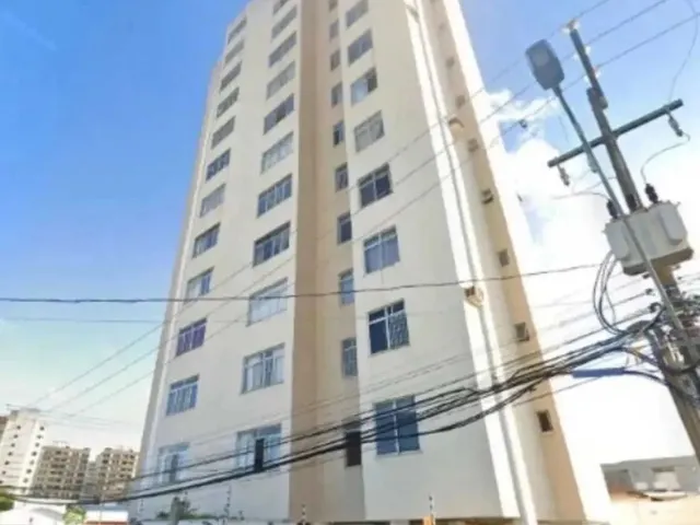 Imagem: Edificio Simone Beatriz - M.cc - Leste/Sul
