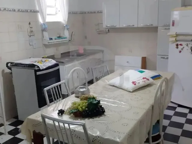 Imagem: Casa de 80M² no Bairro Siqueira Campos