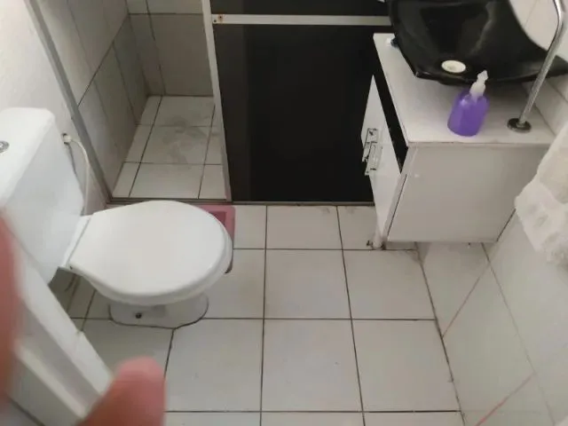Imagem 7: Vendo- Casa no José Conrado de Araújo