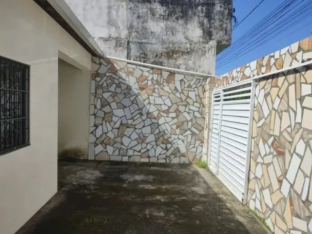 Imagem 5: Vendo- Casa no José Conrado de Araújo