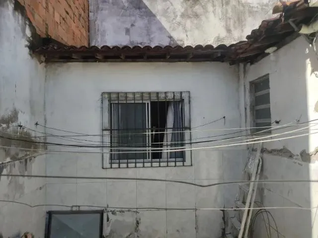 Imagem 6: Vendo- Casa no José Conrado de Araújo