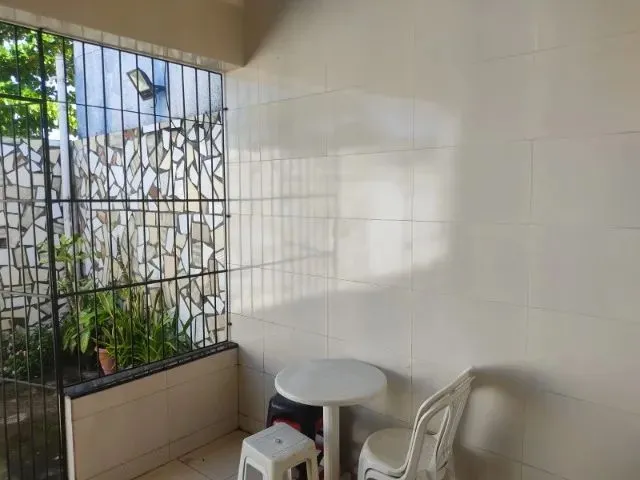 Imagem 8: Vendo- Casa no José Conrado de Araújo