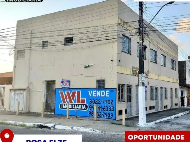 Imagem 1: Vendo- Casa no Bairro Rosa Elze