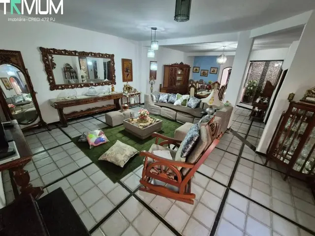 Imagem 3: Casa À Venda Casa com 3 dormitórios