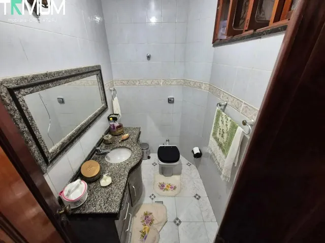 Imagem 5: Casa À Venda Casa com 3 dormitórios