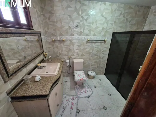 Imagem 6: Casa À Venda Casa com 3 dormitórios
