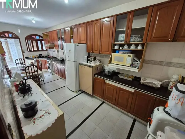 Imagem 9: Casa À Venda Casa com 3 dormitórios