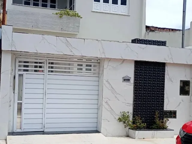 Imagem: Casa em Getúlio Vargas - Aracaju