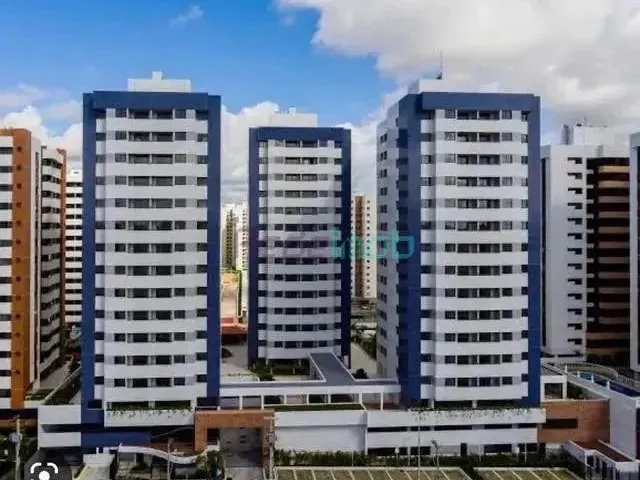 Imagem: Apartamento no Condomínio Luzia Residence