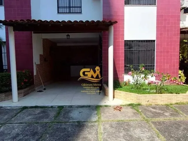 Imagem: Casa em Condomínio Fechado Próximo a Praia