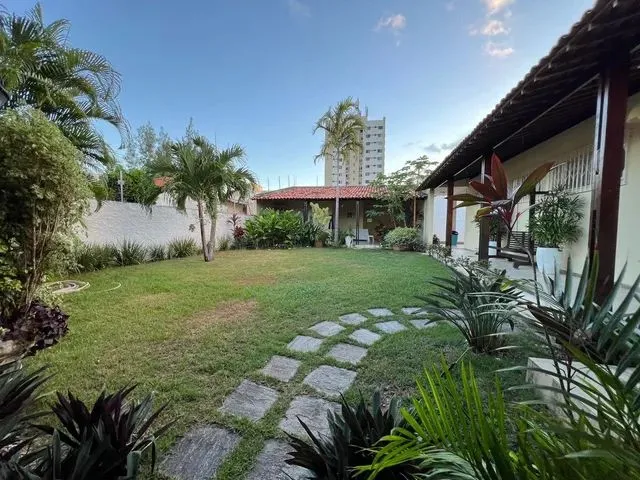 Imagem: Casa na Farolândia