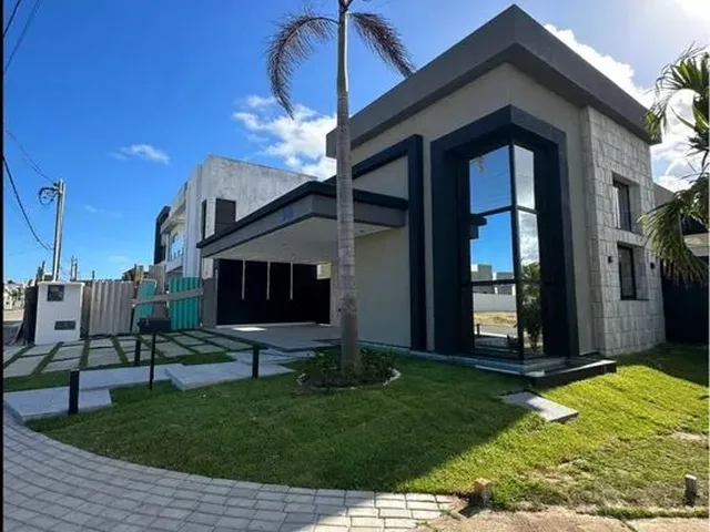 Imagem 1: Vendo Belíssima Casa no Terras Alphaville 2