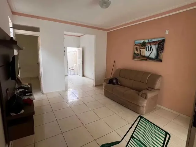 Imagem 13: Casa no Siqueira Campos - M.cc [13516