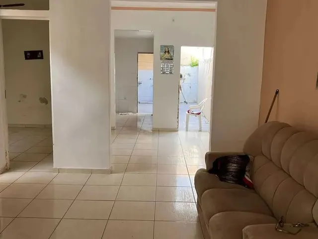 Imagem 3: Casa no Siqueira Campos - M.cc [13516