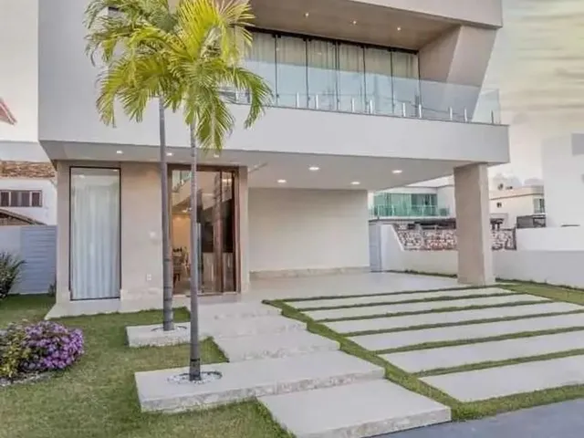 Imagem 15: Casa Duplex no Costa Marina [12086