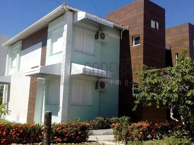 Imagem: Mansão com 6 Quartos na Coroa do Meio
