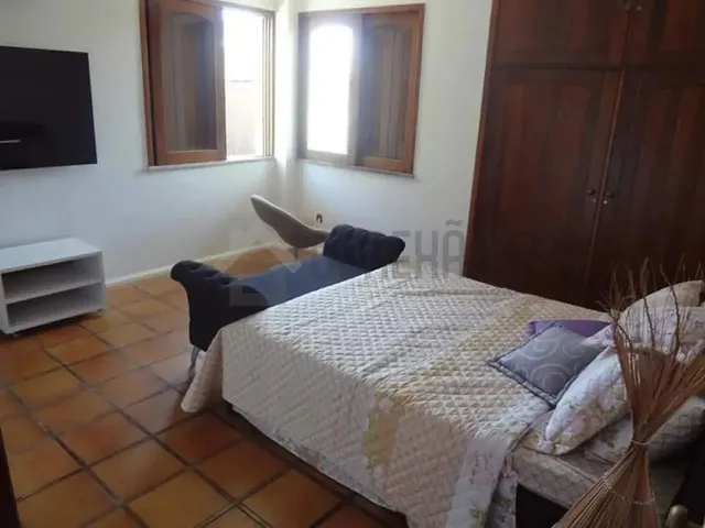 Imagem 15: Mansão com 6 Quartos na Coroa do Meio
