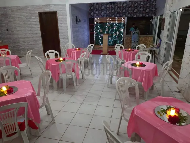 Imagem 11: Mansão com 6 Quartos na Coroa do Meio