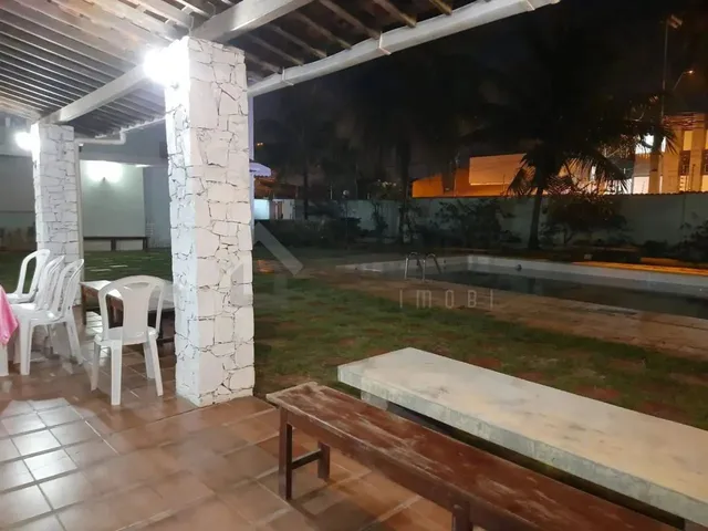 Imagem 16: Mansão com 6 Quartos na Coroa do Meio