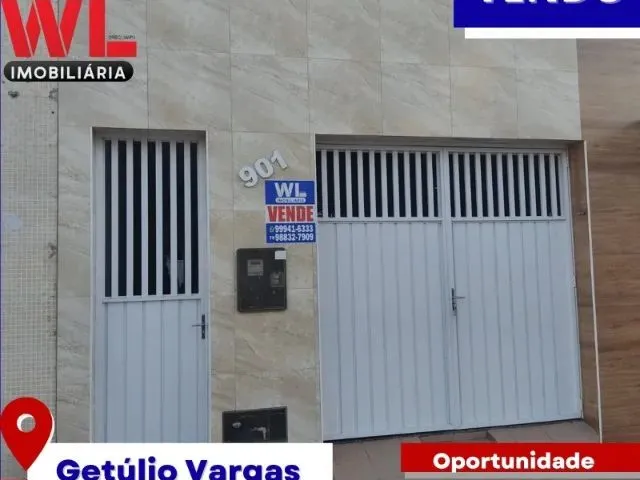 Imagem: Vendo Imóvel - Getúlio Vargas
