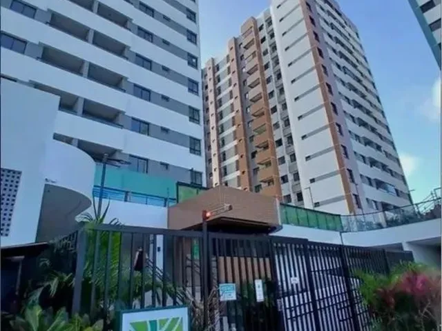 Imagem: Vendo Apartamento no Levert