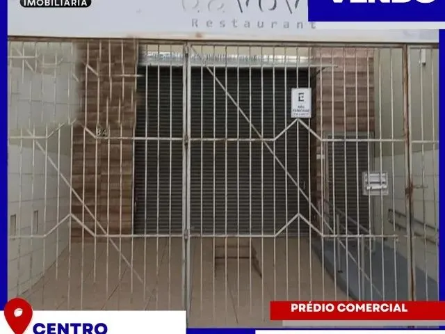 Imagem: Vendo- Centro