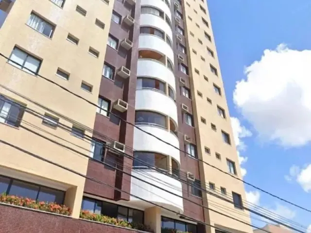 Imagem 1: Apartamento em São José - Aracaju