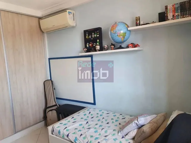 Imagem 3: Apartamento em São José - Aracaju