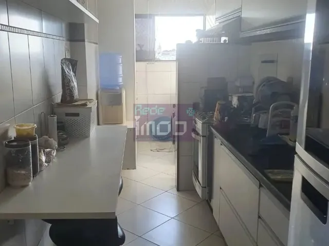 Imagem 4: Apartamento em São José - Aracaju