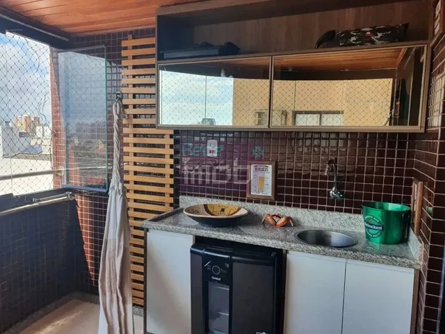 Imagem 11: Apartamento em São José - Aracaju
