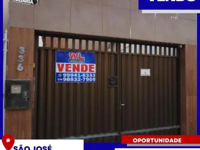 Imagem: Vendo - São Jose