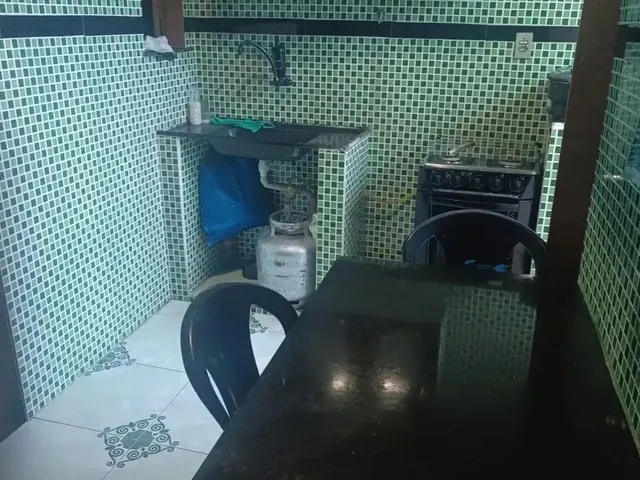 Imagem 5: Imóvel para Venda Possui 140 Metros Quadrados com 3 Quartos em Dezoito do Forte - Aracaju