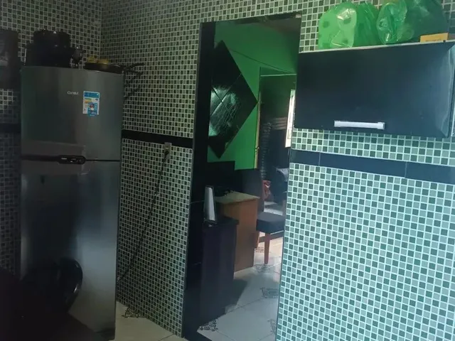 Imagem 2: Imóvel para Venda Possui 140 Metros Quadrados com 3 Quartos em Dezoito do Forte - Aracaju