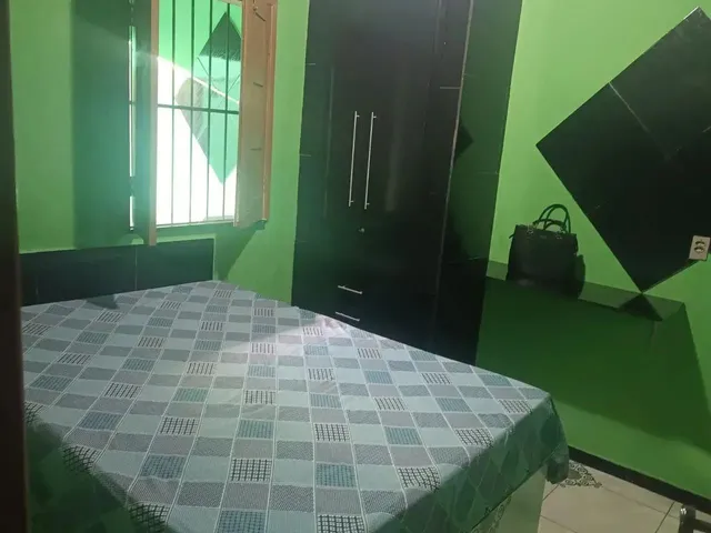 Imagem 8: Imóvel para Venda Possui 140 Metros Quadrados com 3 Quartos em Dezoito do Forte - Aracaju