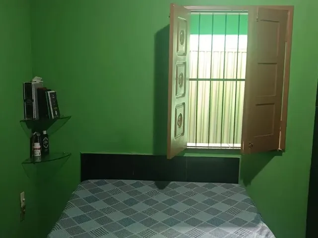 Imagem 9: Imóvel para Venda Possui 140 Metros Quadrados com 3 Quartos em Dezoito do Forte - Aracaju