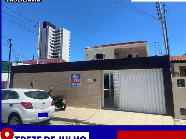 Imagem: Casa À Venda em Treze de Julho - R$ 800.000,00