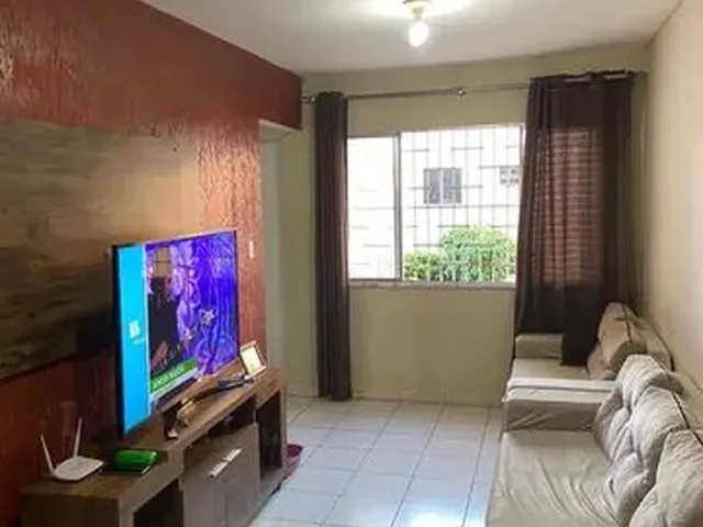 Imagem 1: Vendo Apartamento no Inácio Barbosa