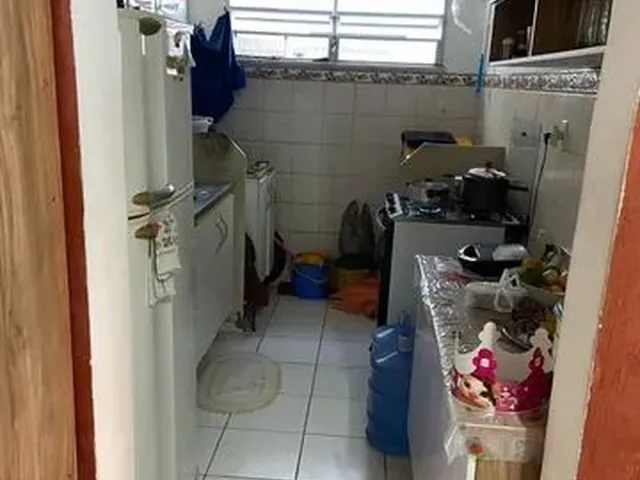 Imagem 2: Vendo Apartamento no Inácio Barbosa
