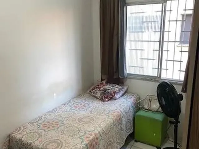 Imagem 5: Vendo Apartamento no Inácio Barbosa