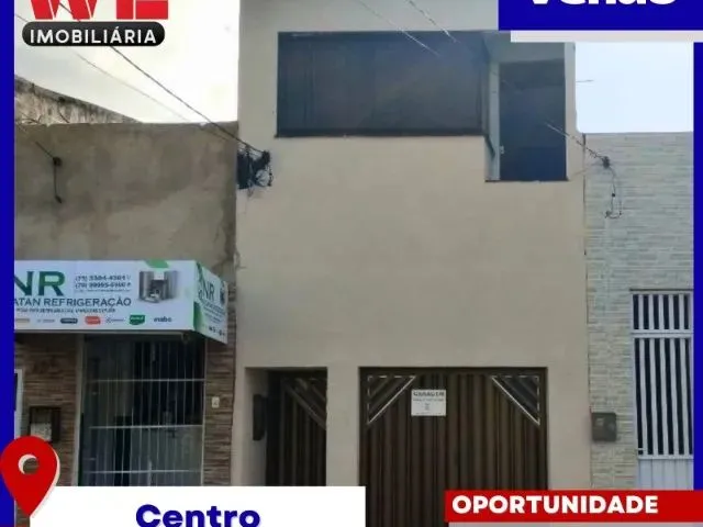Imagem: Vendo Casa - Centro