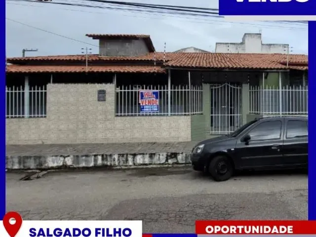 Imagem: Vendo - Salgado Filho