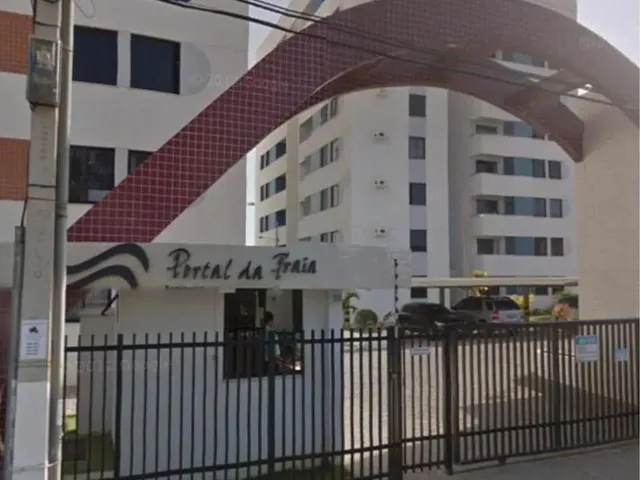 Imagem: O apartamento possui 3 Dormitórios, 1 Suíte, 2 Banheiros,