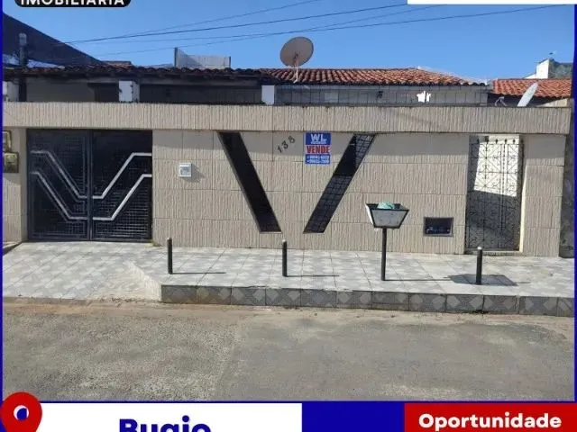 Imagem: Vendo Casa no Bairro Bugio !!!