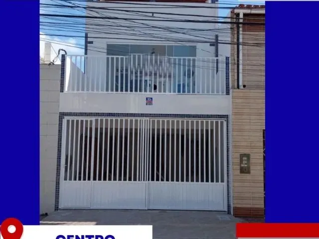 Imagem: Casa no Centro