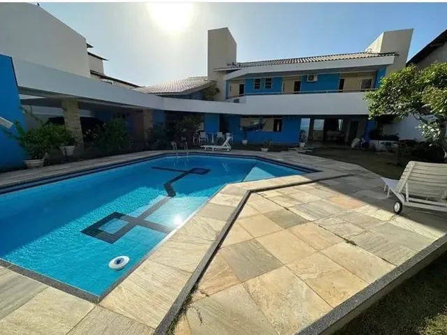 Imagem: Vendo Casa no Salgado Filho
